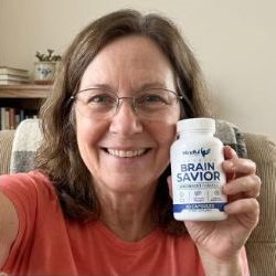Brain Savior customer review 1