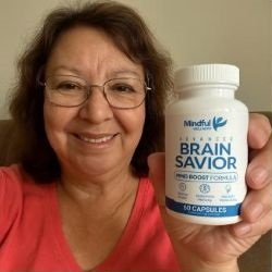 Brain Savior customer review 2