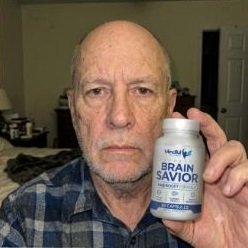 Brain Savior customer review 3